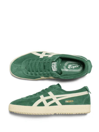 Onitsuka Tiger Mexico 66 Delegation Green