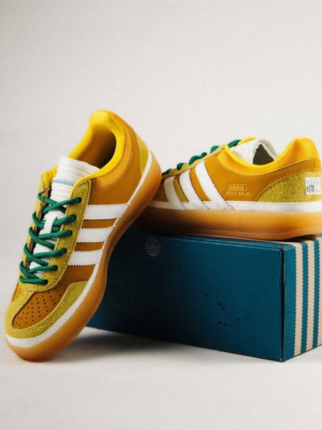 Bad Bunny x Adidas Gazelle Indoor Vega Baja