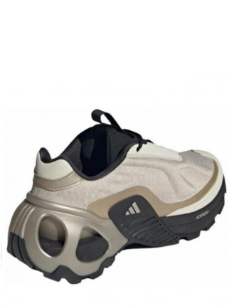 Adidas Wonder Runner Beige Black