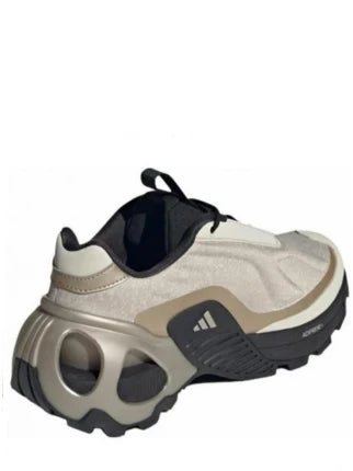 Adidass Wonder Runner Beige Black