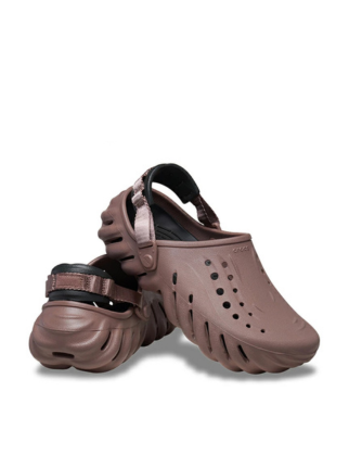 CROCS ECHO BROWN