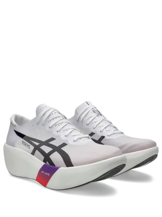 Asics Metaspeed Tokyo White
