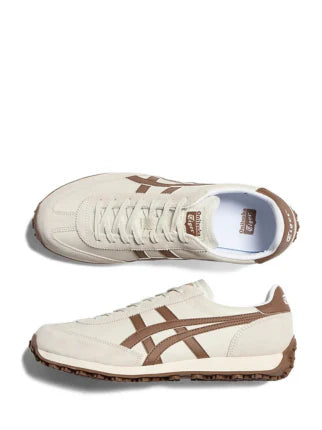 onitsukaa tiger EDR 78 Beige Brown