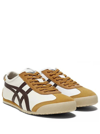 onitsuka tiger Mexico 66 Licorice brown