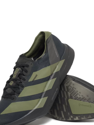Adidas Adizero Black Olive