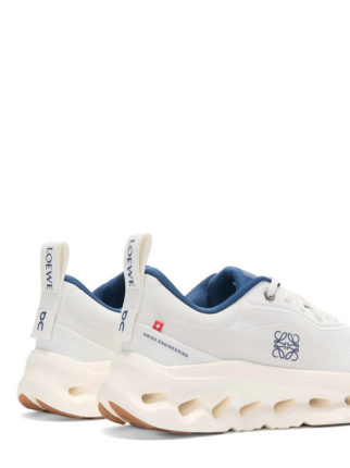 Loewe x On cloudtilt 2 0 White Navy