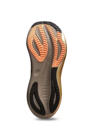 ASICS GEL NIMBUS 27 LUXE