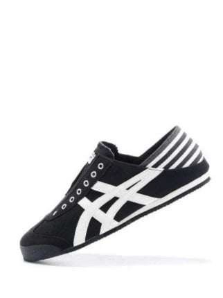 Onitsuka Tiger Mexico 66 Party Black