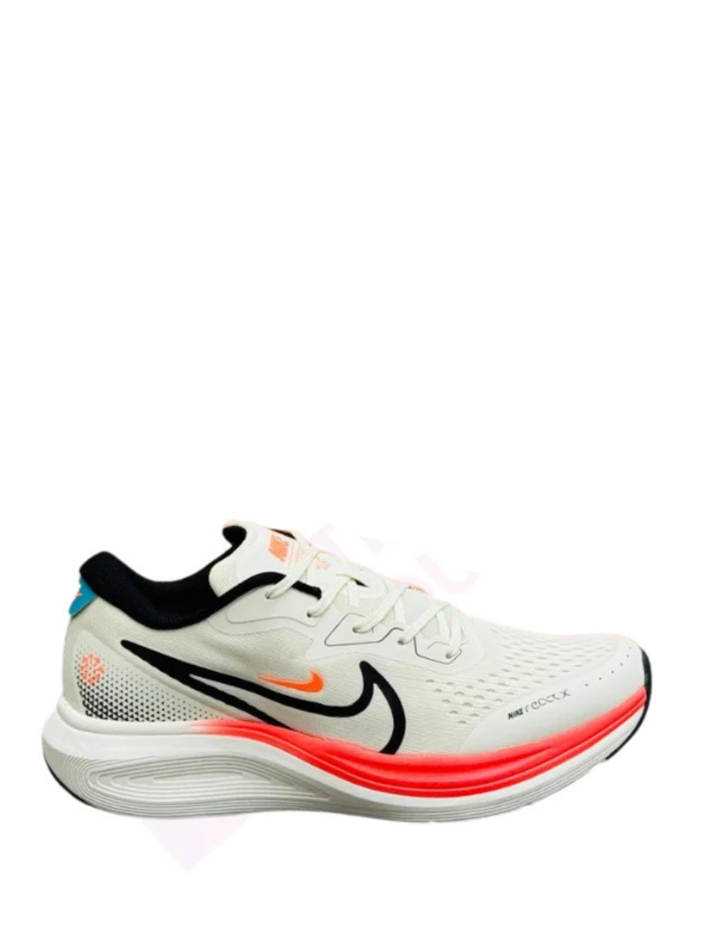 Nike Air alpha zoom react x butter