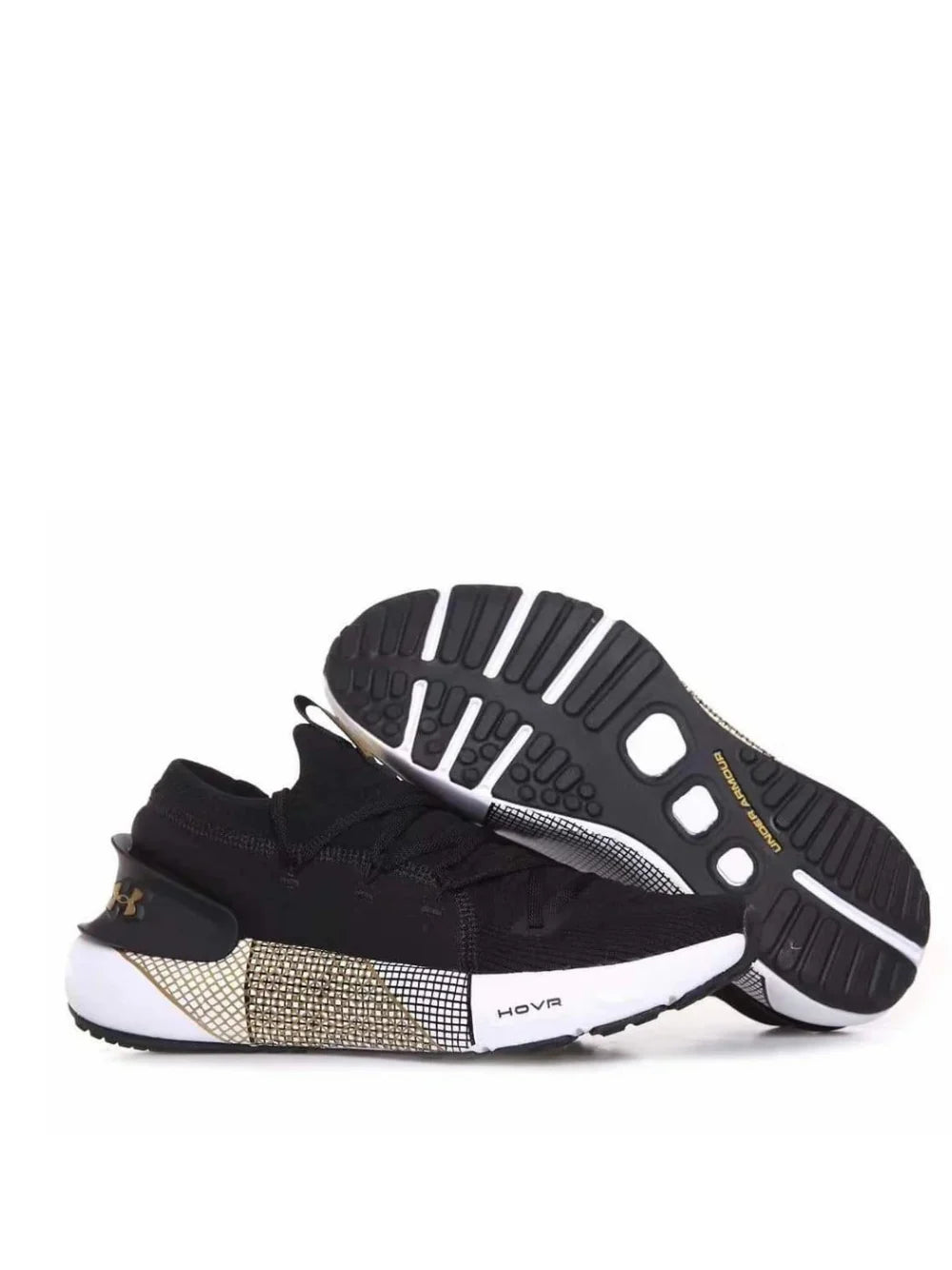 hovr phantom 3 black gold