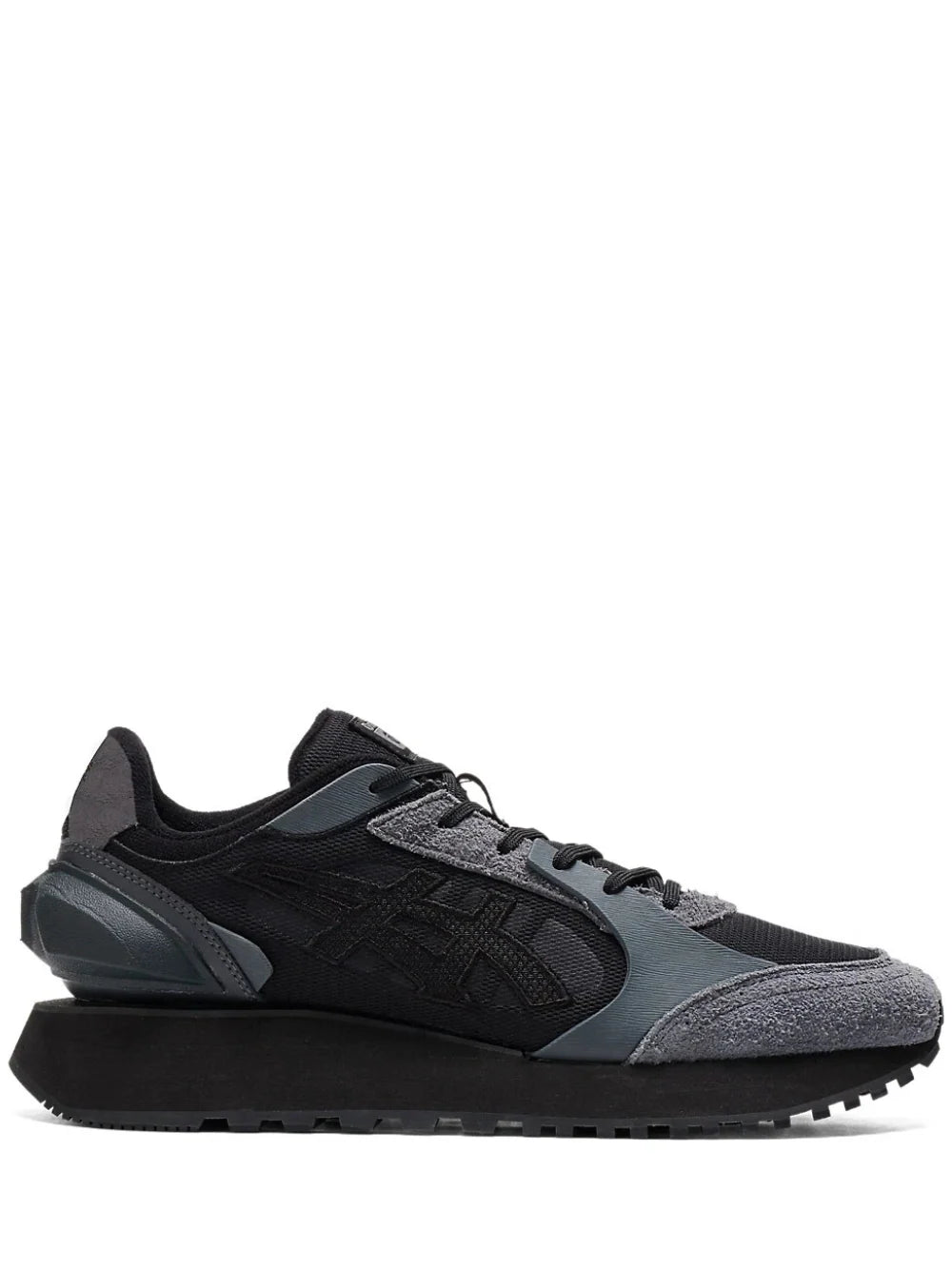 人気　オニツカタイガー　MOAGE CO BLACK CARRIER GREY Onitsuka Tiger Moage Black Carrier Grey – Stuff Factory