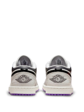 Nike Air jordan 1 Low SE punk rock