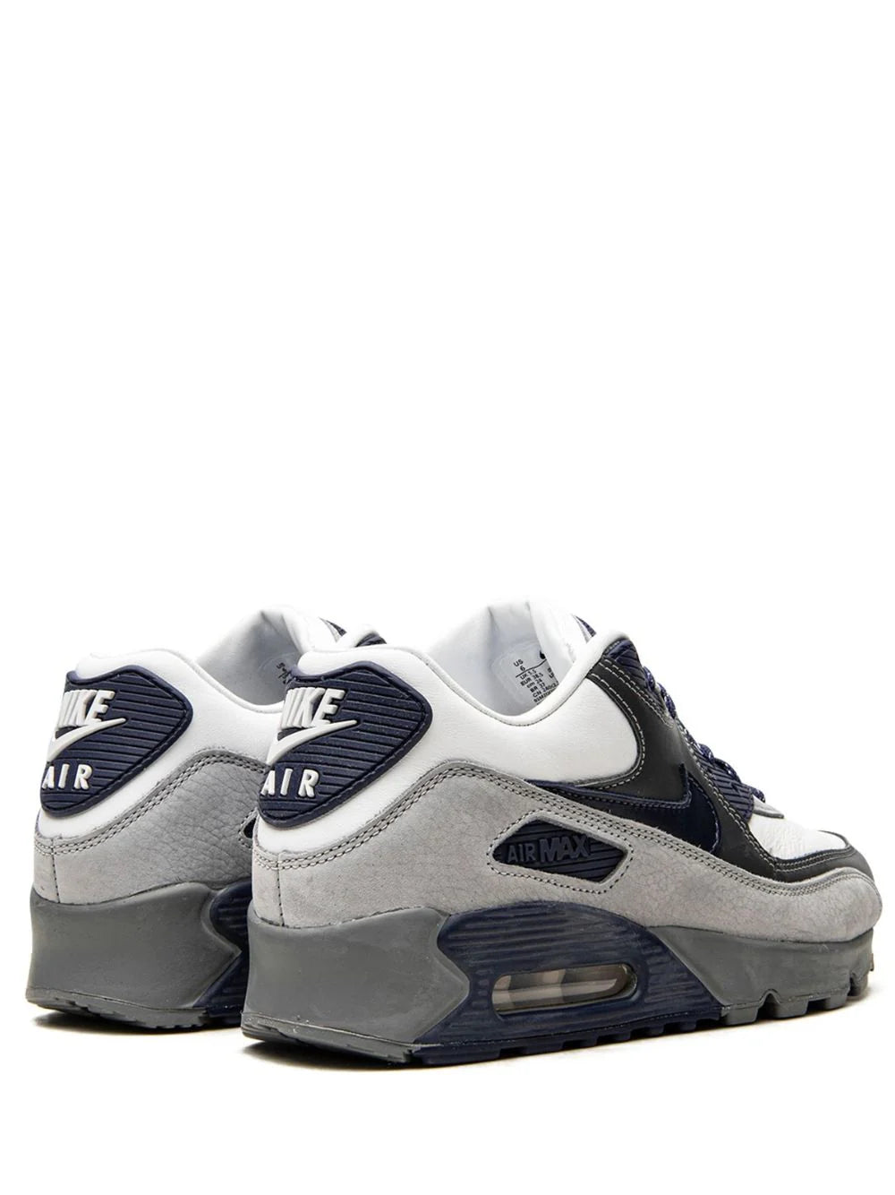 Nikee AirMax 90 NRG Lahar Escape Blue