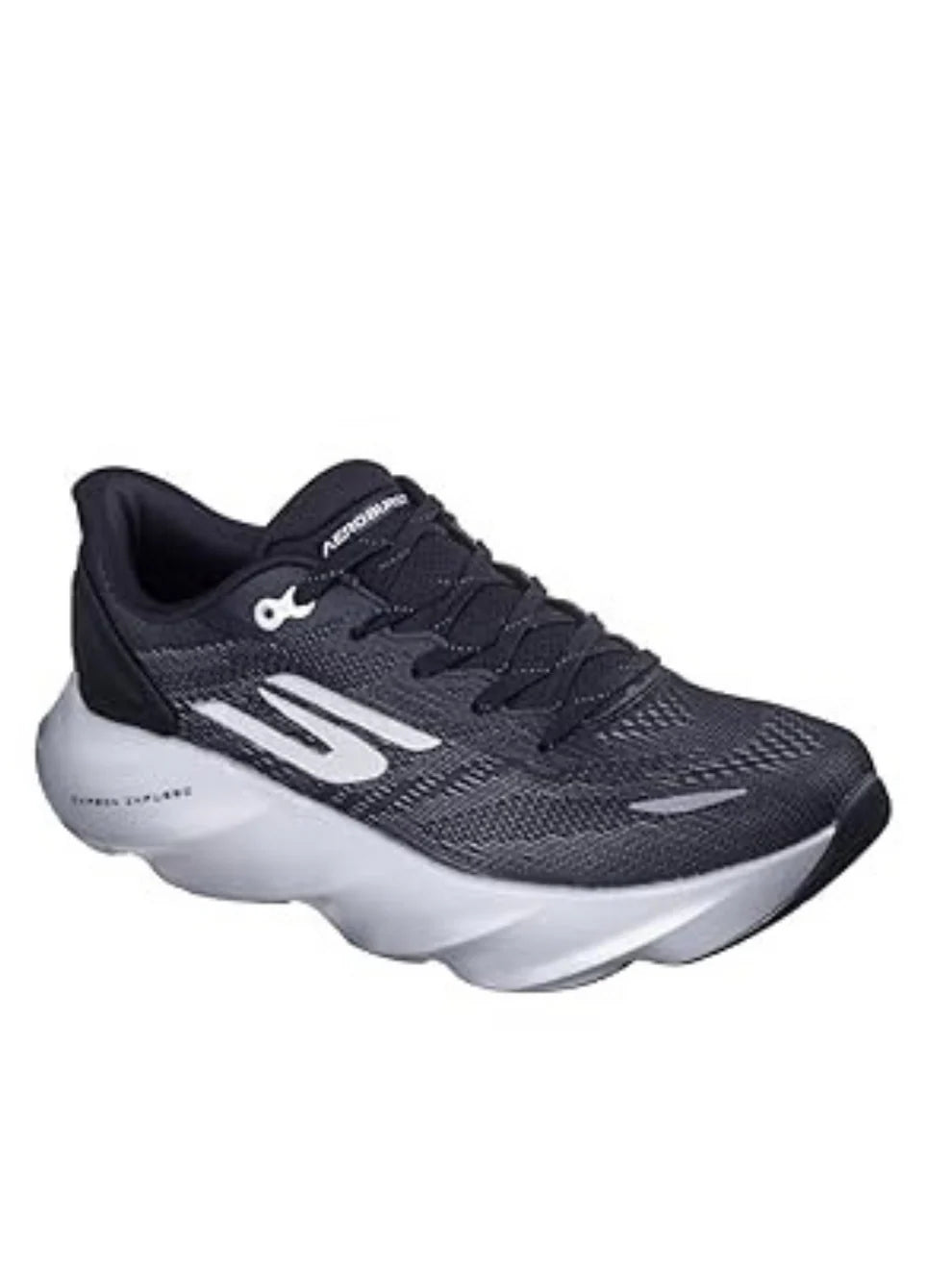 Skecher.s Aero Spark black Running