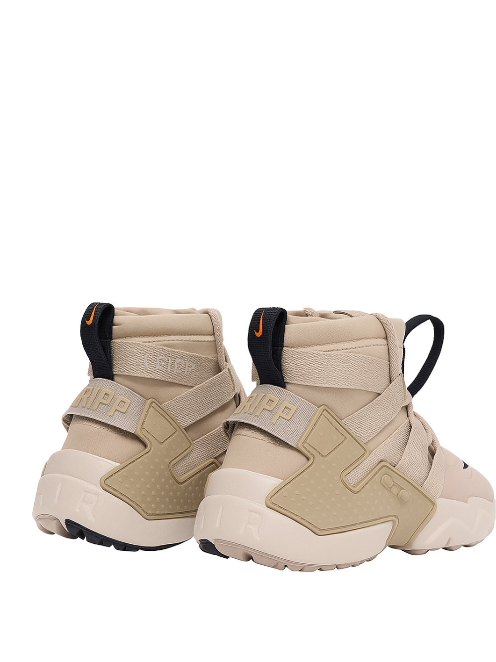 nikee air huarache gripp DESERT