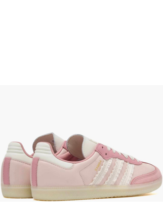 ADIDAS SAMBA RUFFLE STRIPES PACK WONDER