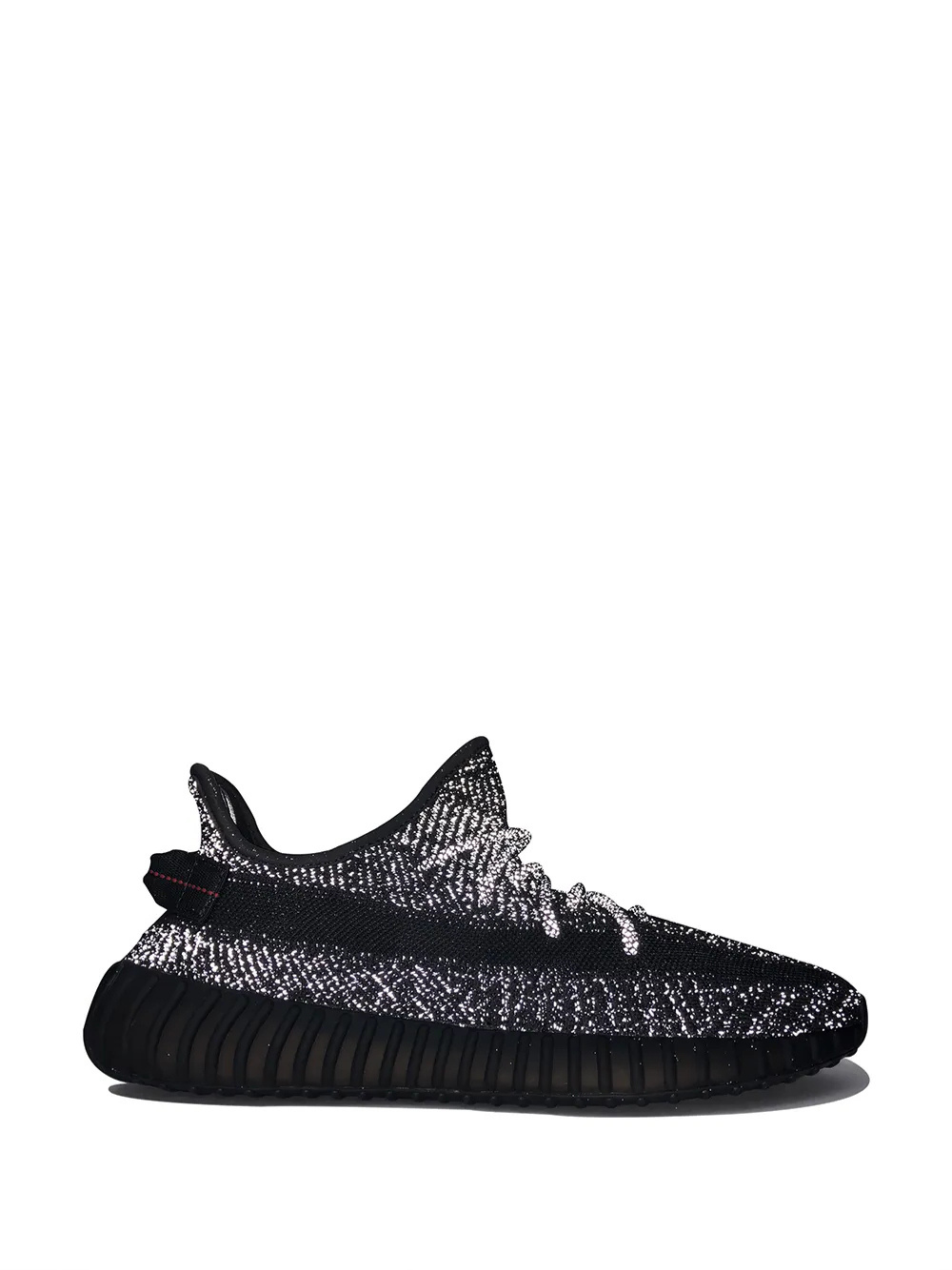 Adidas Yeezy Boost 350 Full Reflective