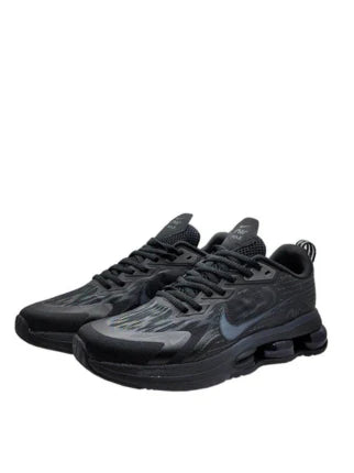 Nik_e Air max 2024 All Black fix