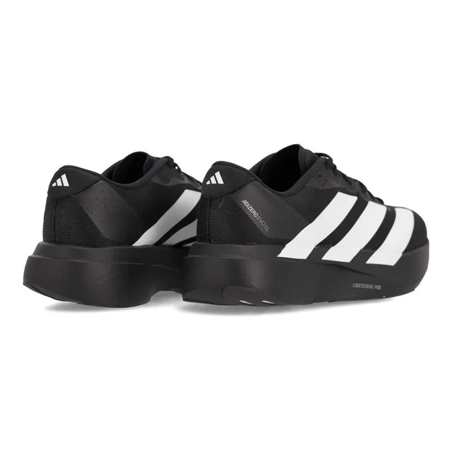 Adidas adizero evo sl black