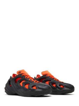 adidass adifom q core black impact orange SALE - 3