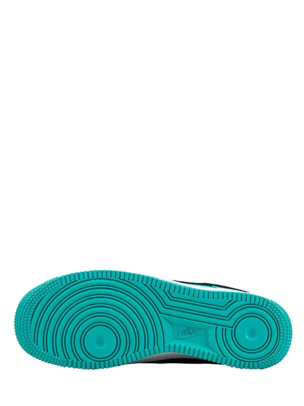 airforce 1 x tiffany green - 4