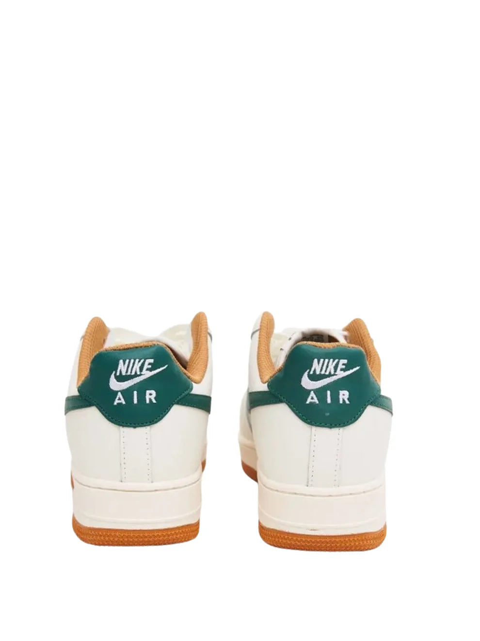 NIK_E air force 1 hamava fix dust bag keychain extra lace