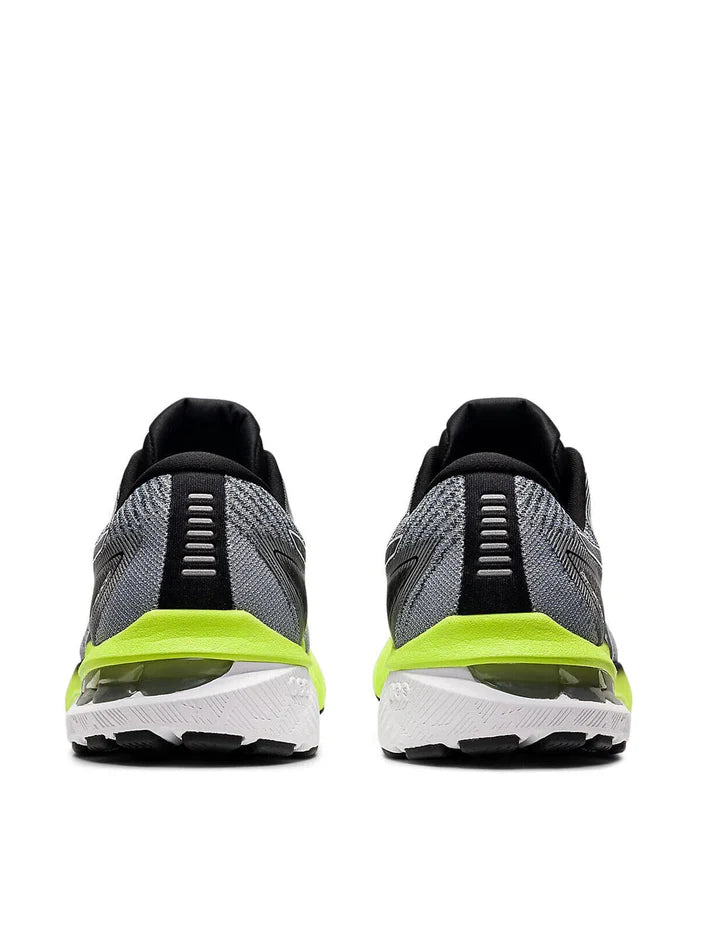 Asics Gel gt 2000 gray green