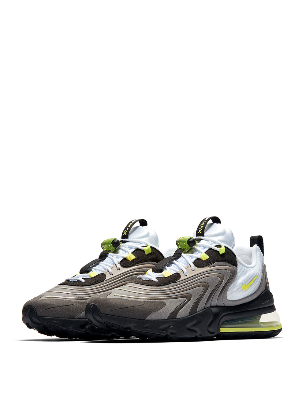 Nike Airmax 270 Eng Neon