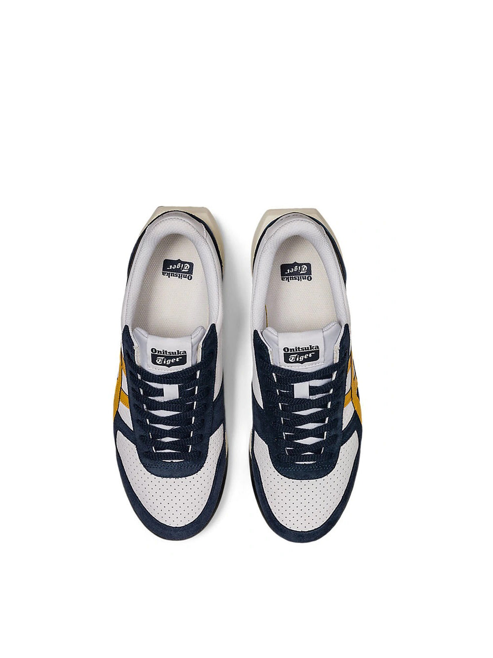Asics ONITSUKA TIGER ULTIMATE 81 blue