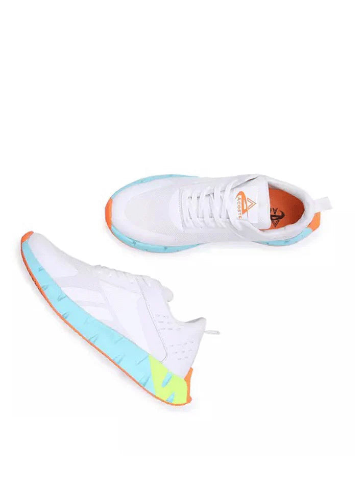 Reebok Zig Dynamica WHITE