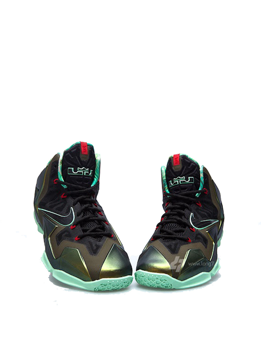 LeBron 11 Kings Pride