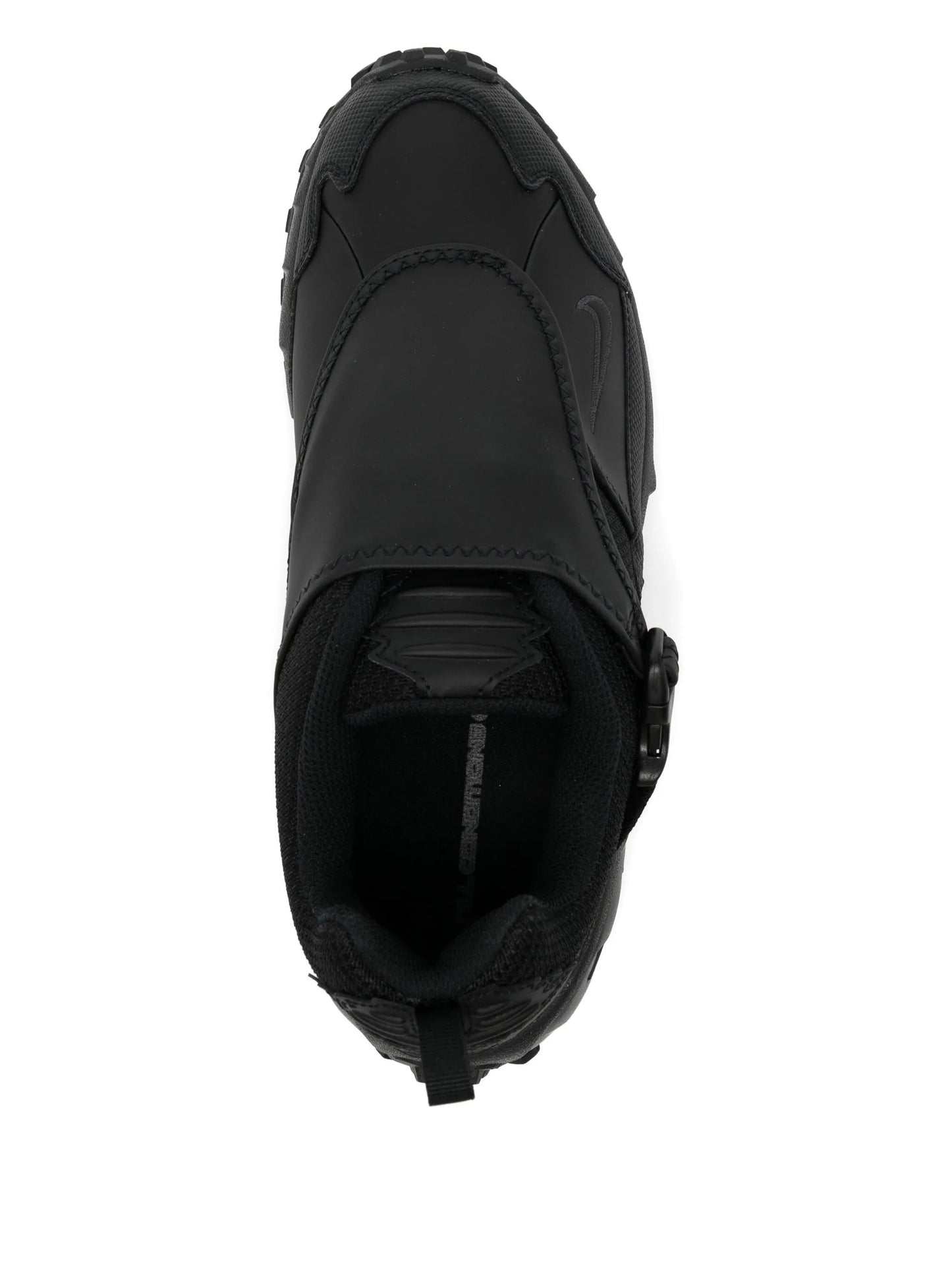 nikee ACG Phassad Black - 4