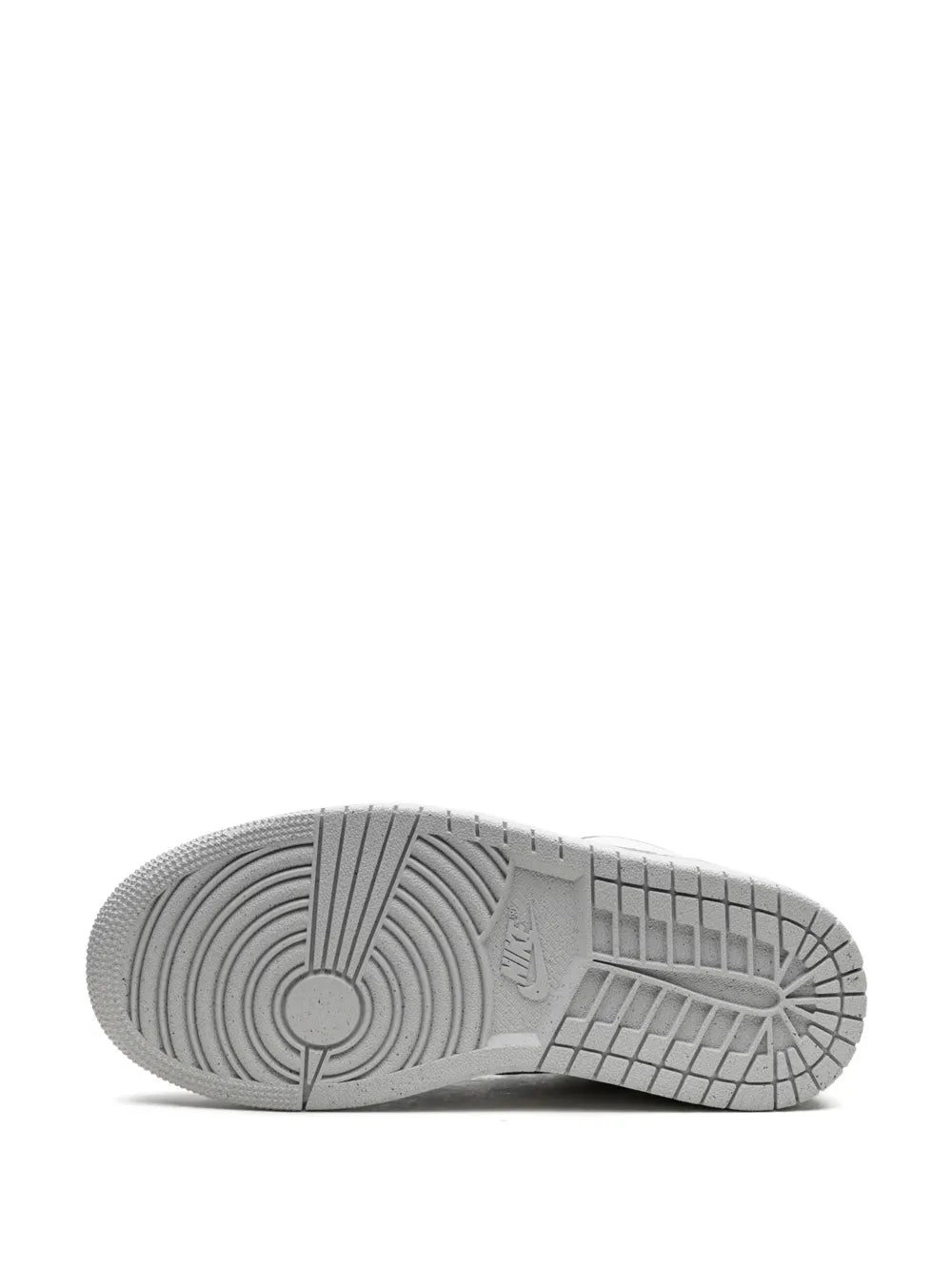nikee Jordan Retro 1 Low WOLF GREY - 4