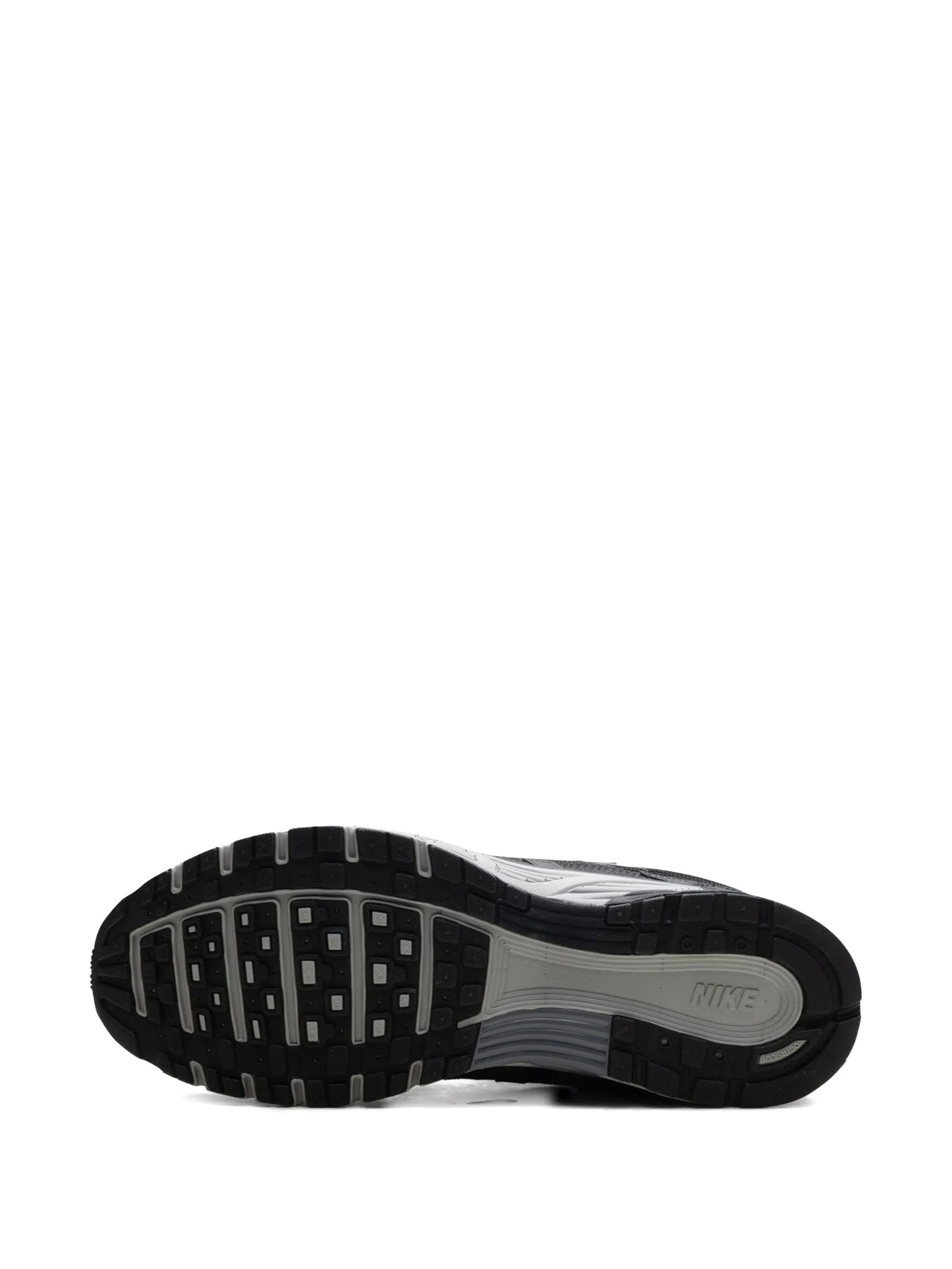 nikee P 6000 Anthracite Smoke Grey running sneaker - 4
