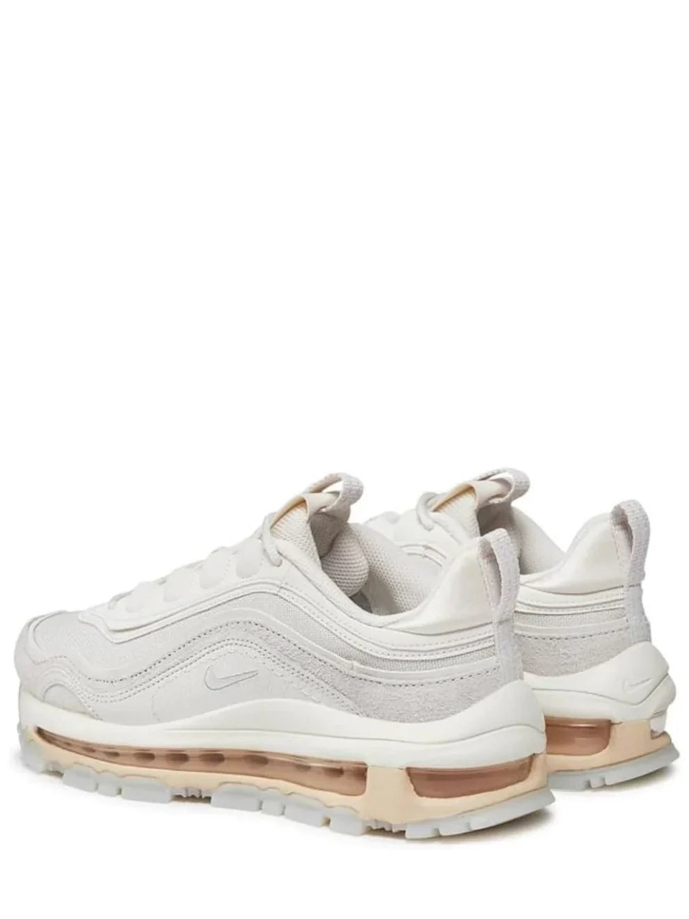 nikee airmax 97 FUTURA CREAM - 4