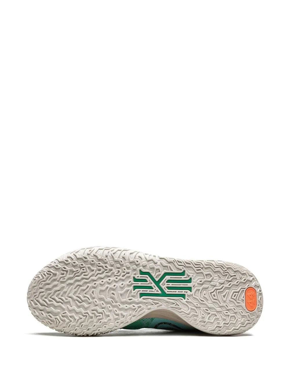 nikee kyrie 7 EP COPA MINT SMOKE GREY - 3