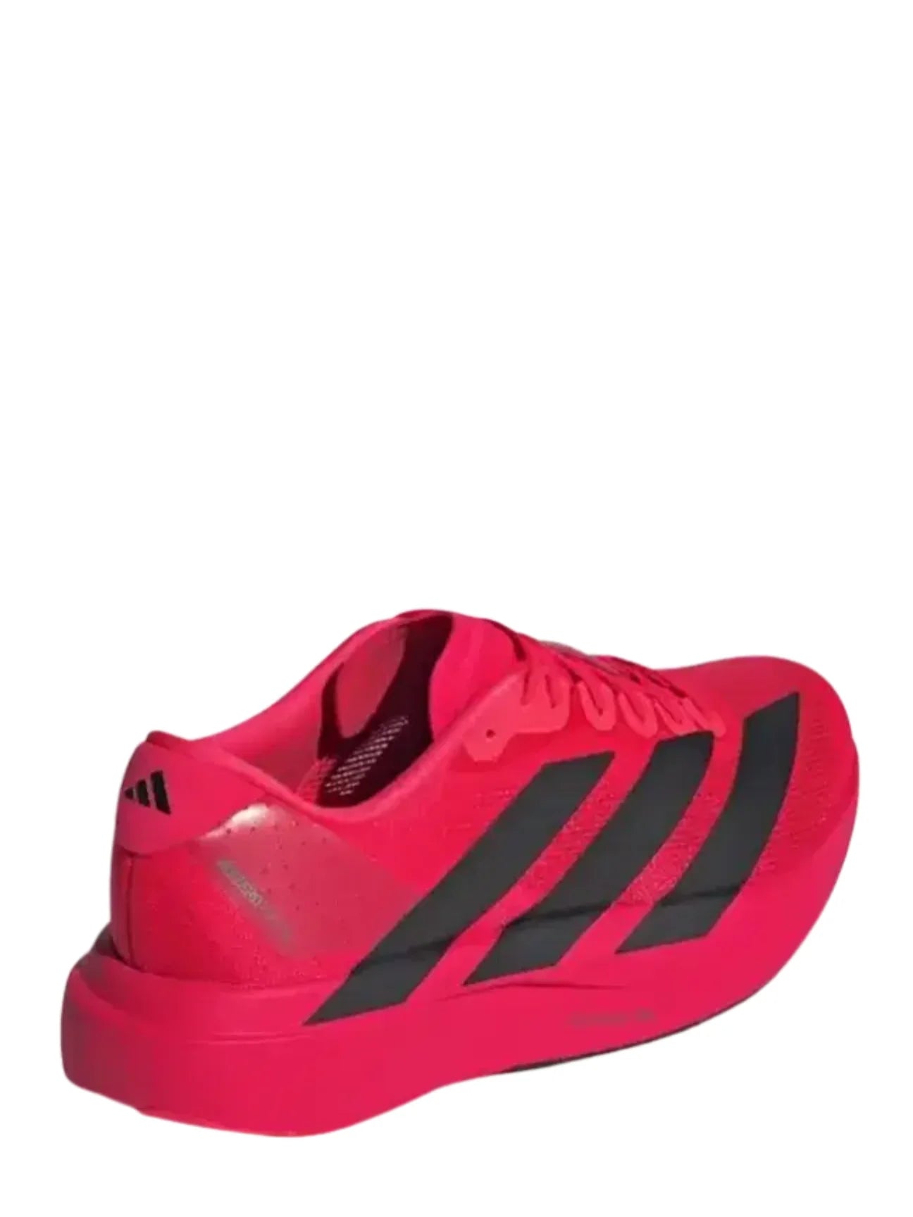 Adidas adios Pro 4 Lucid Red black