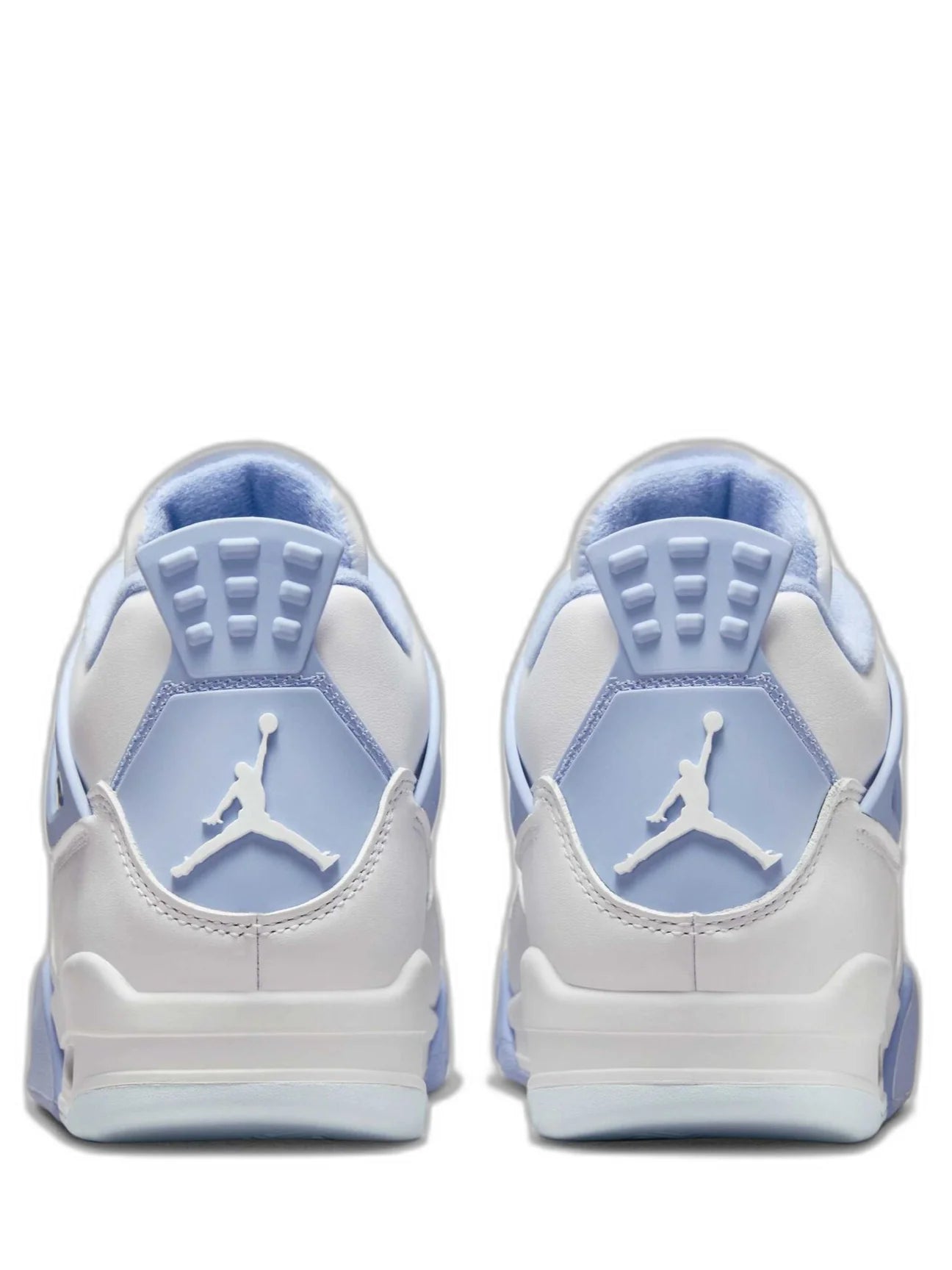 Nike Air Jordan Retro 4 Forget Me Not