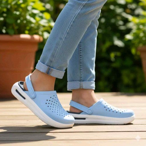 CROCCS INMOTION SKY