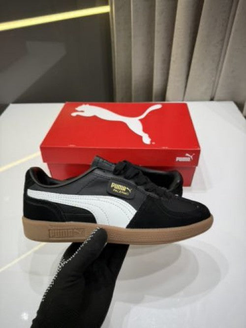 pum a palermo leather black sale