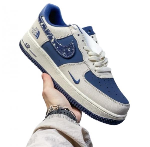 SALE NIK.E AIRFORCE 1 LOW TOP WITH BOX FIX