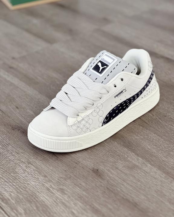 Pum a suede xl skate 128