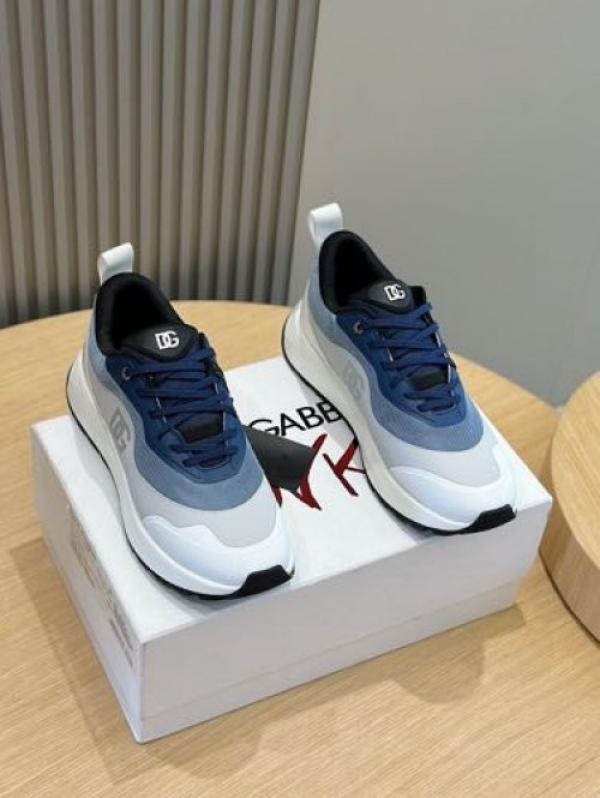 Dollce Gabbanaa D G Sneakers