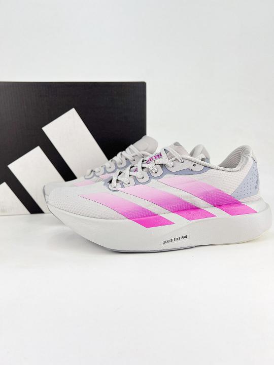 Adidaas Evo SL Grey Pink