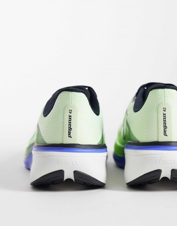 Nik.e Air Zoom Pegasus 42 running shoe