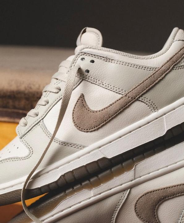 NIKKE DUNK SE PHANTOM KHAKI