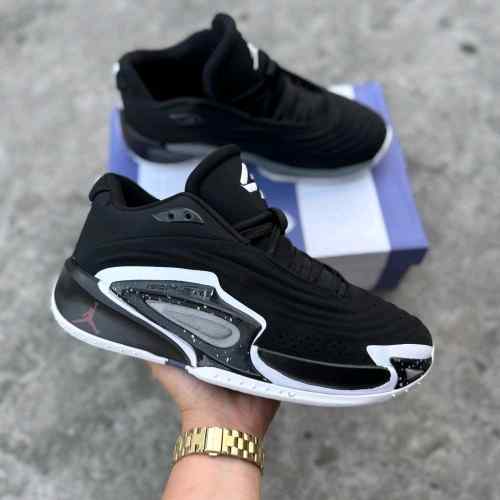 Jordan Luka 3 GS Speedway BLACK