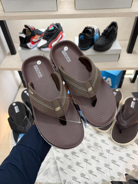 Skecher.s premium flip flop
