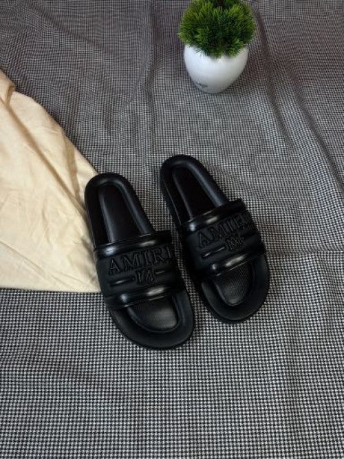 AM.IRI black slide Sale