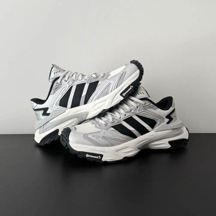 ADIDA.S XLG STORM EDGE WHITE BLACK
